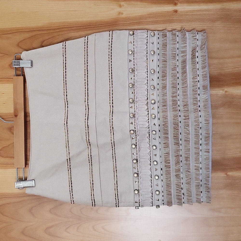 WHBM Women's Skirt